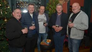 Westport Business Association enjoy Christmas get-together
