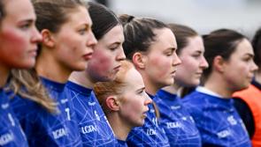 ‘They know how to win, and they are winners’ – Billy Fitz