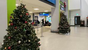 Ireland West Airport set for busiest Christmas period in the airport's history