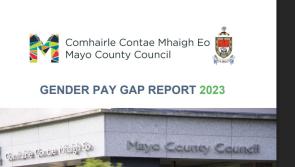 Mayo County Council publishes 2023 Gender Pay Gap Report