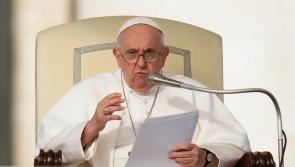 Pope formally approves allowing priests to bless same-sex couples