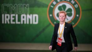 FAI confirm appointment of new Head Coach of Ireland Women's National Team