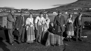 The Cripple of Inishmaan comes to Achill this Friday