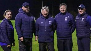 Westport GAA confirm senior management to return for 2024 