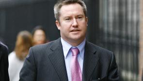 Former solicitor and Mayo native Michael Lynn jailed 
