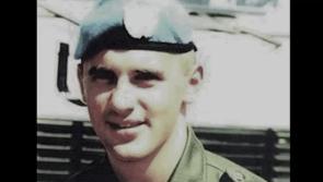 Medal of gallantry recommended for deceased Mayo soldier