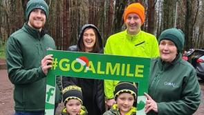 GOAL Miles to take place across Mayo over Christmas 