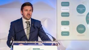 Western Development Commission makes record levels of investment in landmark year