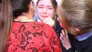 WATCH: RTÉ Lyric FM visit one lucky Irish school as they win national choir competition 