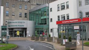 New A&E won’t fix MUH waits – Kilcoyne
