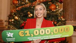 Christmas comes early as Irish EuroMillions player scoops €500k as location revealed