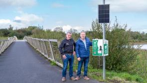 Councillor calls for funding to upgrade existing defibrillators around Mayo