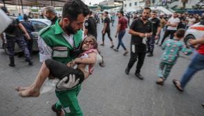 OPINION: Slaughter of the innocents