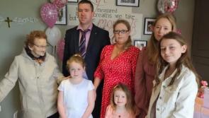 Fundraising ongoing for family who lost home to pre-Christmas fire
