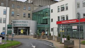 HSE warns of increase in flu and Covid in the coming weeks