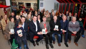 Ballyglass IRA remembered in new book
