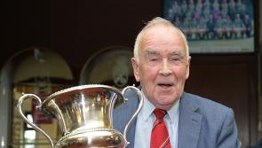 Sad passing of Pat Quigley
