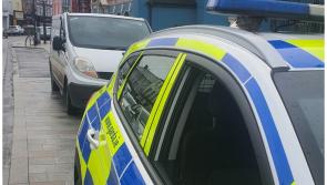 Van driver expected to appear in court after misuse of disabled bay