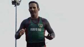 Ballindine-based athlete runs over 143 kilometres in less than 12 hours
