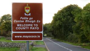 Road deaths ‘a wake-up call’ for Mayo motorists 