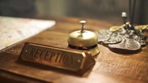 Irish hotel goes the extra mile for non-paying guests in gesture of goodwill