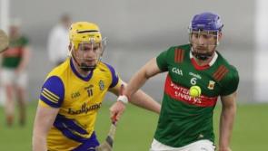 Mayo through to Connacht Hurling League final after win over Roscommon