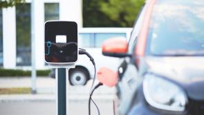 Mayo records huge EV registration increase compared to 2024