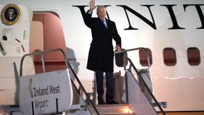 Ireland West Airport makes history by recording highest ever passenger numbers 