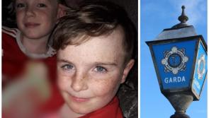 Garda&iacute; and family 'extremely concerned' for welfare of missing children as appeal issued