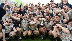 Fairytale of New York in Bekan as Mayo beaten on home soil in Connacht Hurling League decider