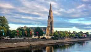 Litter survey finds Ballina remains 'cleaner than European norms'