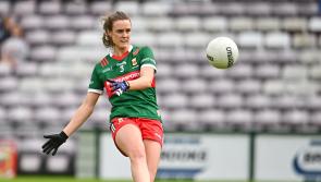 Clodagh McManamon opts out of Mayo senior team