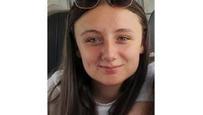 Gardaí release renewed missing person appeal for fifteen-year-old teenager