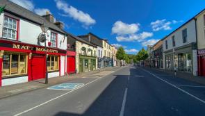 Mayo publican lodges appeal against Westport 'boutique hostel'