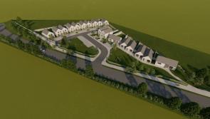 Plans submitted to amend and increase size of West Mayo housing development