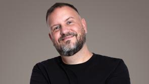 Castlebar radio star joins Today FM’s weekend line-up