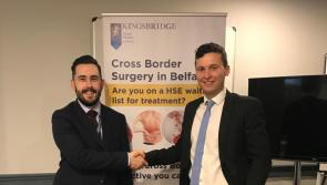 Information clinics available for Mayo people seeking healthcare in Northern Ireland