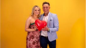 Mayo 'bold boy' Alan looking for love on this week's episode of First Dates Ireland