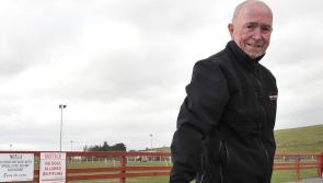 Westport community mourns the late Ray Cawley
