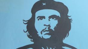 COMMENT:  The man who killed Che Guevara 
