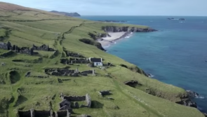 Dream job as caretaker on Ireland's Great Blasket Island up for grabs