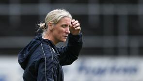 Cora Staunton takes up coaching role with Ballina Stephenites