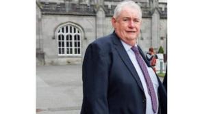 Shock and sadness at death of popular Straide publican