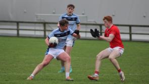 St Gerald’s advance as St Colman’s crash out of Connacht championship