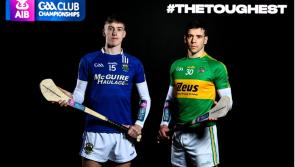 GAA on TV: Four All-Ireland club finals to be shown live this weekend