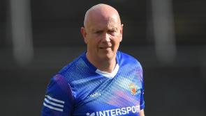 Former Mayo Minor manager rules out return to management this year