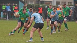 Ballina come out second best in six-try thriller