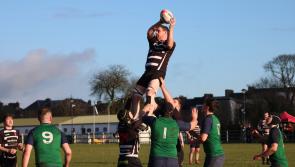 Ballinrobe bulldoze Ballina to reach quarter-finals of Connacht Junior Cup