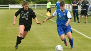 Football clubs in Mayo are asked to establish girl’s and women’s football