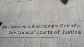Truck driver jailed for importing large quantity of cannabis at Dublin Port
